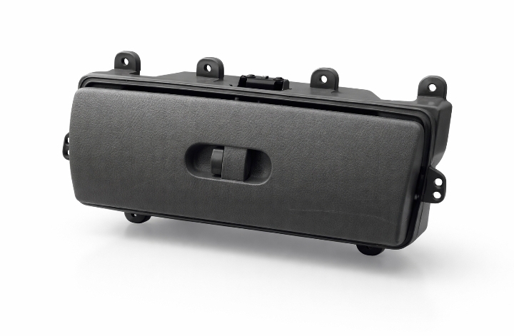 درب داشبورد ریو بالایی - استوک اصلی