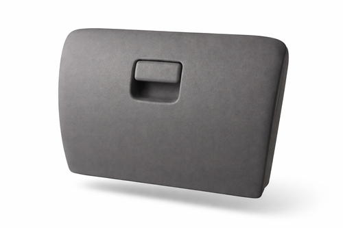 درب داشبورد پایین ریو - اصلی کیاموتورز