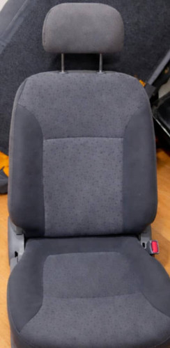 صندلی ریو کامل - سمت راننده